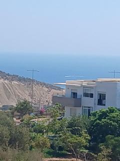 Appartement avec piscine taghazout imi Ouaddar - 9