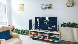 Studio BOSSANOVA Bezpłatny, prywatny parking Balkon Netflix - 9