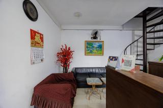 RedDoorz at Alvaro Butik Hotel Citeko Puncak - 8