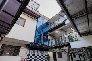 RedDoorz at Alvaro Butik Hotel Citeko Puncak - 3