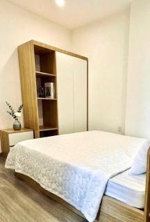 2 Lux Bedrooms at Vinhomes Grand Park- Glory Height and Beverly Solary - 7