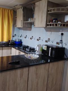 Casa Tulia - Eldoret - 2