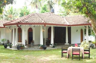 La Ceylon Transit Villa - 0