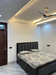Evergreen rest house - 3