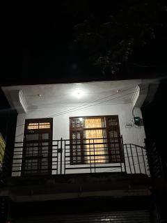 Evergreen rest house - 2