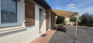 Chez Papy - 2