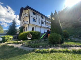 TRIIBRIA Guest house - 6