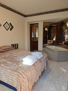 Departamento 888 - 5