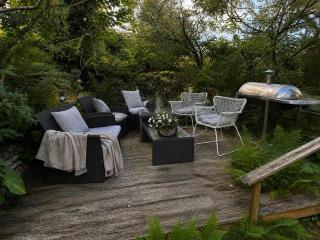 Private retreat - 8