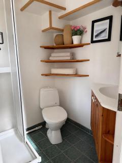Private retreat - 4