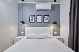 Apartament Trifonov - 0