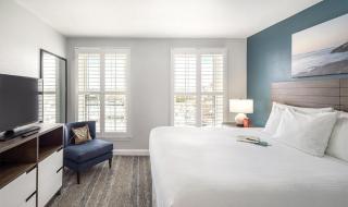 Newport Harbor Vacation Resort Stay- 2bd- 2bath - 4