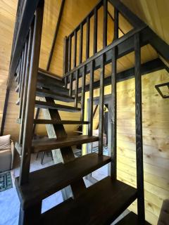 У Віти A-frame 2 - 1