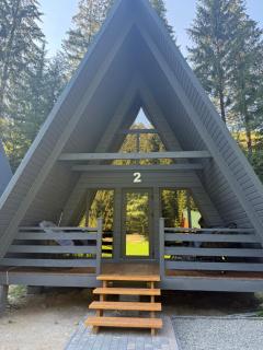У Віти A-frame 2 - 0