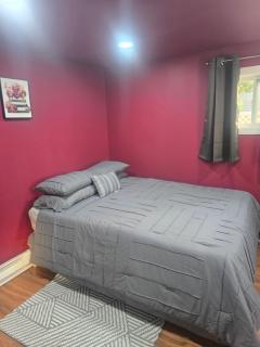 Modern Private Studio Suite - 1
