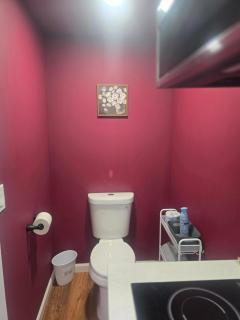 Modern Private Studio Suite - 4