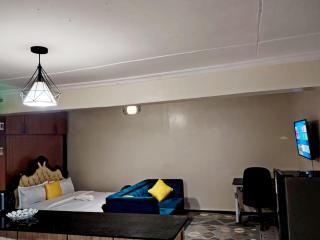 Casa Tulia - Eldoret - 1
