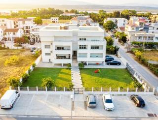 Apartments Dacic - 8