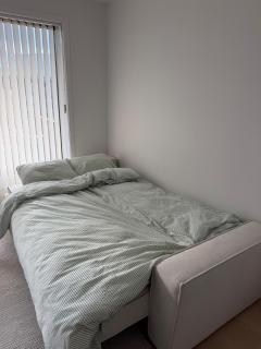 Modern Vervet Apartment - 9