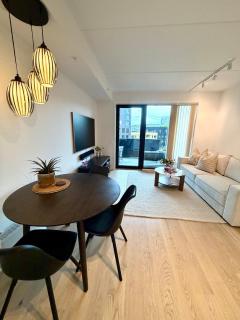 Modern Vervet Apartment - 8