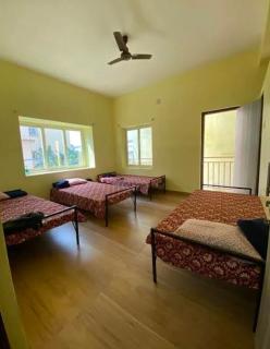 Aparna hotel dormitory - 6