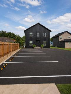 The Oak Suite in Lucasville - 8