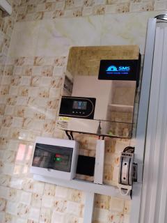 Ummami Apartments - 2
