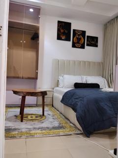 Ummami Apartments - 1