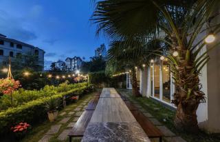 Villa Hồ Bơi Sân Vườn Trung Tâm Đà Lạt - 6
