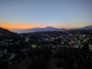 VillasRamonita, saltwater-infinitypool, sunset & seaview - 6