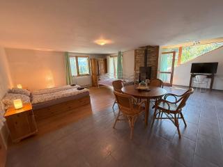 Cozy apartment in Alpendorf, Interlaken region - 3