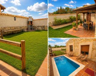 Casa Rural Belladona - 0