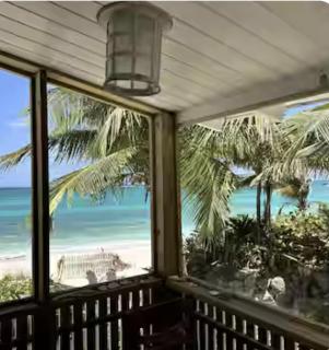 Beach'nBarefoot (Love Beach) - nestled on the beach - 9