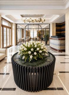 Quba City Hotel - 0