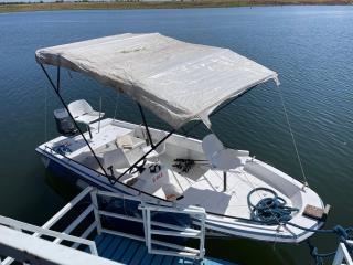 Siesta houseboat - 8