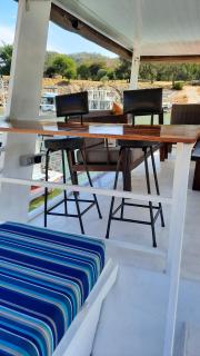 Siesta houseboat - 7