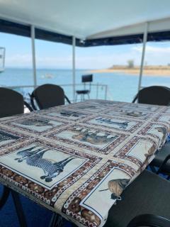 Siesta houseboat - 3