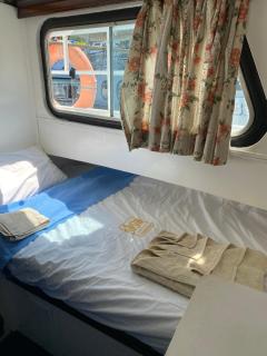 Siesta houseboat - Kariba - 5