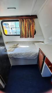 Siesta houseboat - Kariba - 6