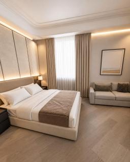 Quba City Hotel - 4