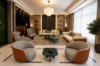 Quba City Hotel - 7