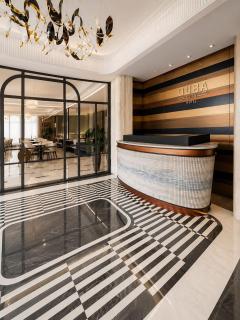 Quba City Hotel - 6