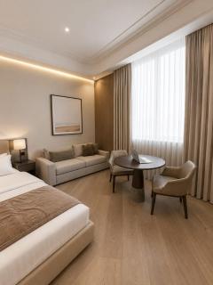 Quba City Hotel - 2