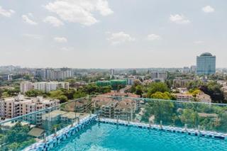 Smart Cloud Apartment - 9