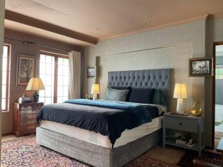 The Little Mongrel 1Bed Space Bryanston - 7