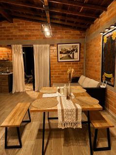 Casa Colina Glamping Con Jacuzzi Copacabana - 5