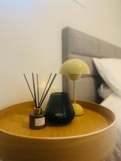 Cozy Apartment Next to Stavanger Forum & DNB Arena - 9