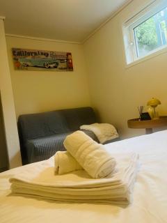 Cozy Apartment Next to Stavanger Forum & DNB Arena - 7