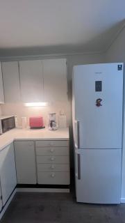 Cozy Apartment Next to Stavanger Forum & DNB Arena - 2