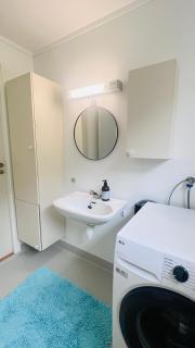 Cozy Apartment Next to Stavanger Forum & DNB Arena - 1